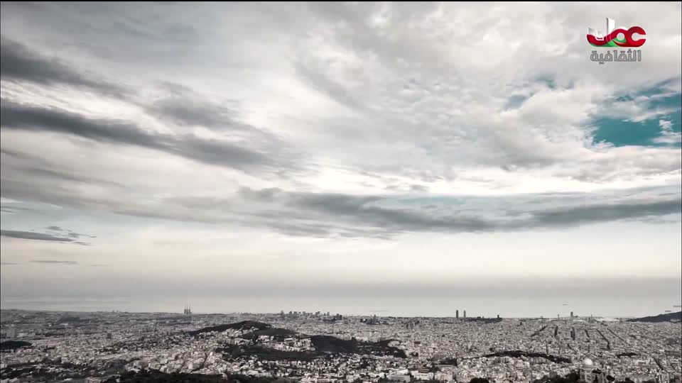 البرنامج الثقافي أرض ونار - تطور فن الطبخ - الحلقة 10