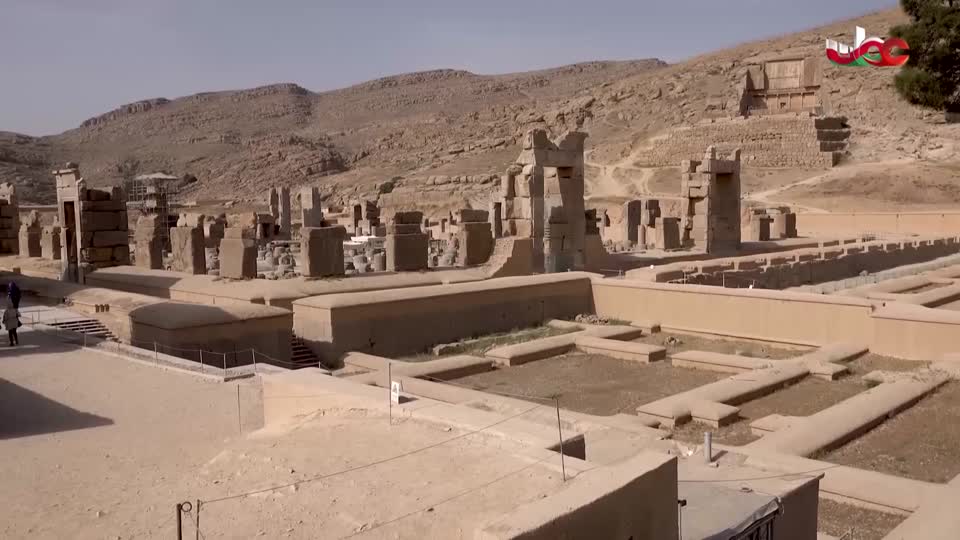 مسلسل الاطفال فريق الحماية - الحلقة 40