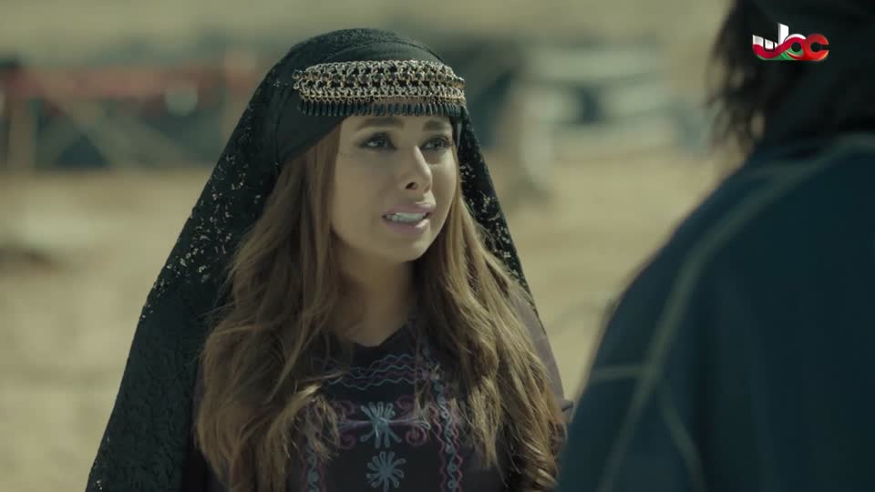 المسلسل البدوي صقار