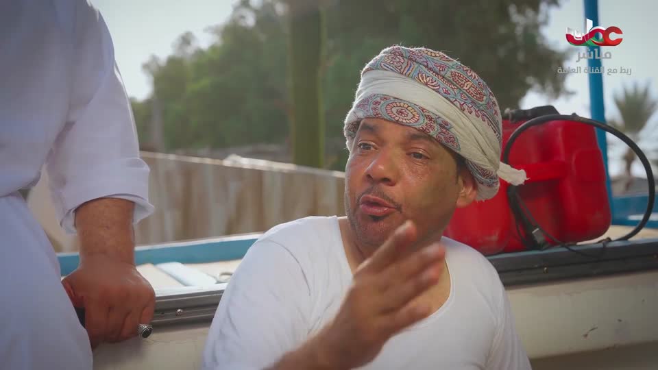 برنامج - في أحضان الرفهاية - ج2 - الحلقة 5