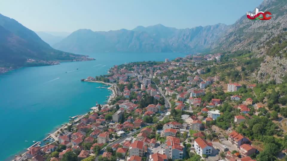 البرنامج الثقافي/مدن وحضارات