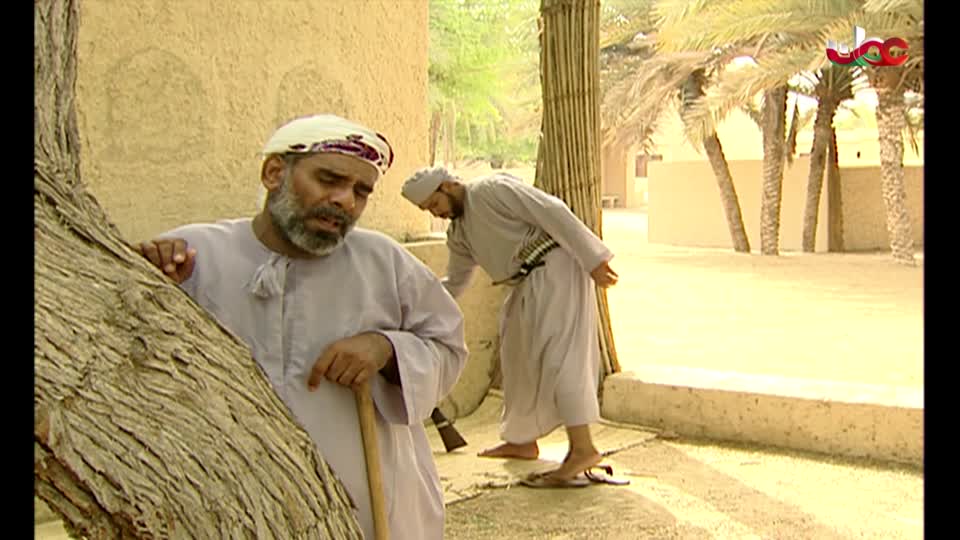 المسلسل المحلي _ الفاغور - الحلقة 2