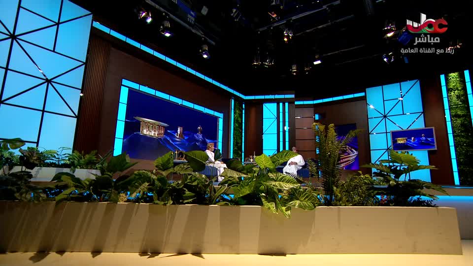 برنامج - من عمان 2025 - الحلقة 137