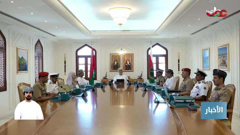 أخبار العاشرة