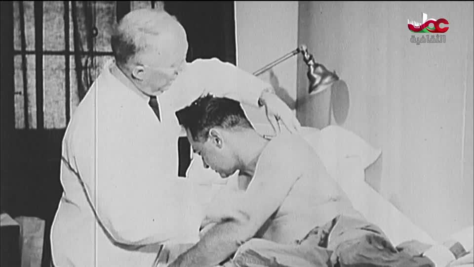 البرنامج الثقافي - اختراعات عظيمة - الحلقة 10