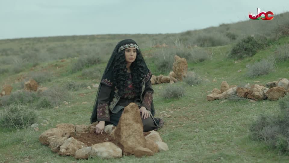 المسلسل البدوي صقار