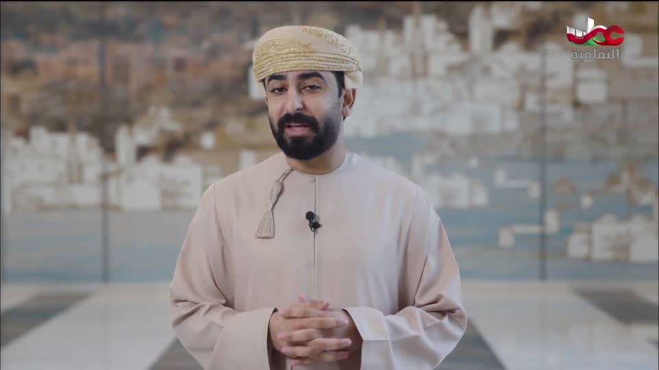 شطر الحكاية - الحلقة 8