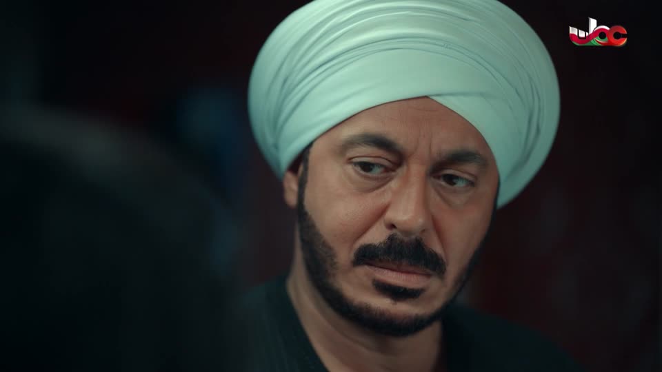 المسلسل العربي - حكيم باشا - الحلقة 27