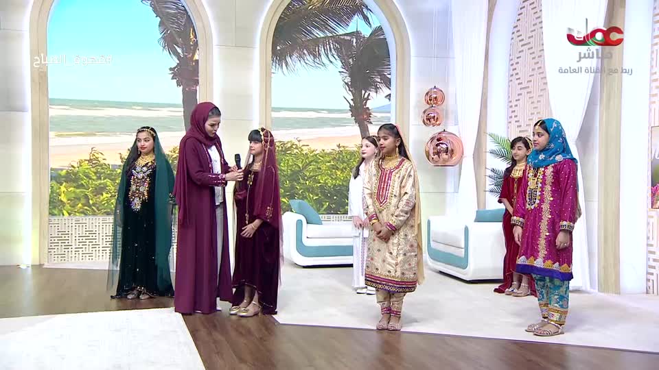 برنامج قهوة الصباح 2025 - الحلقة 163