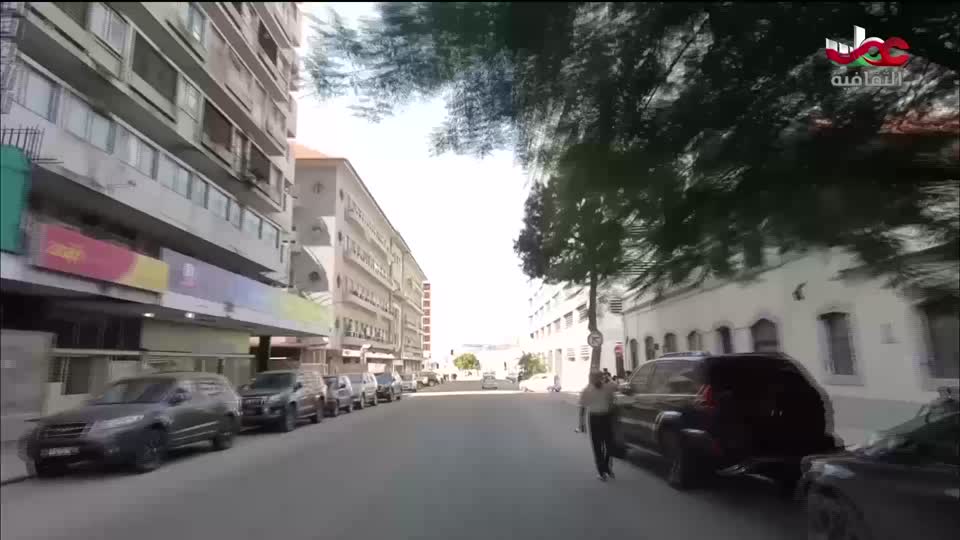 برنامج ثقافي - صنعة - الحلقة 10