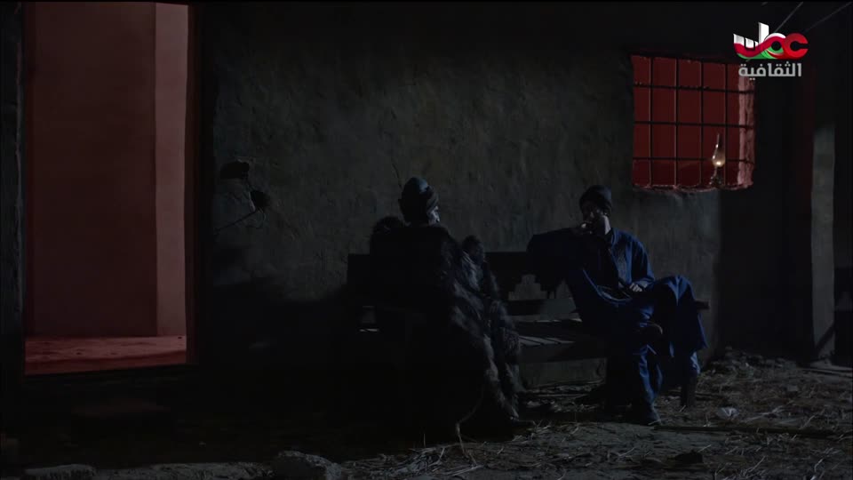 برنامج - الرحالة - الحلقة 2