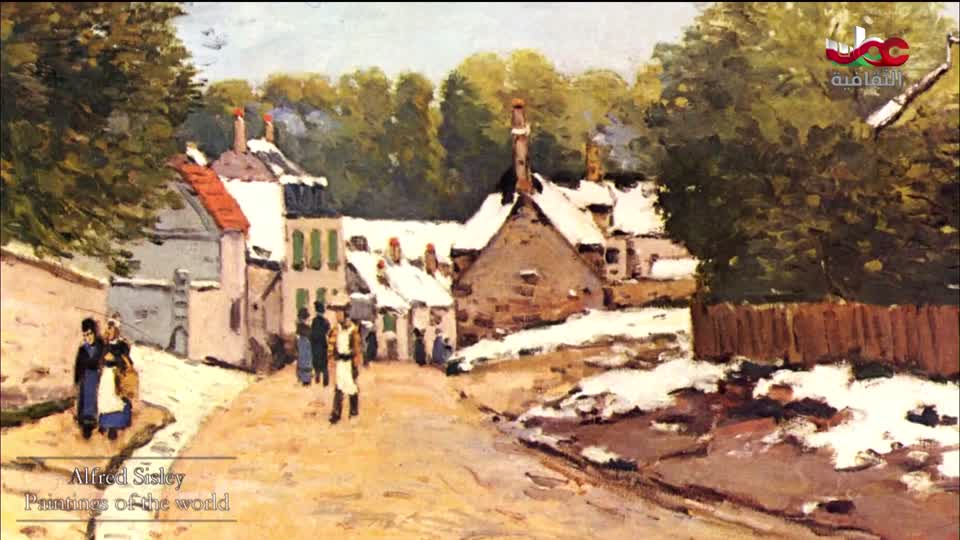 البرنامج الثقافي طرقات وعرة - الحلقة 11