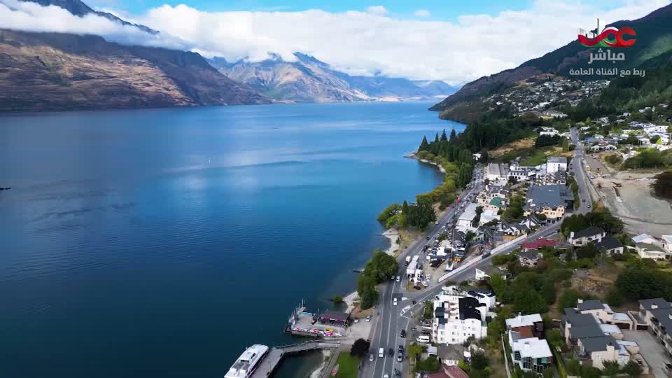 البرنامج الثقافي/مدن وحضارات