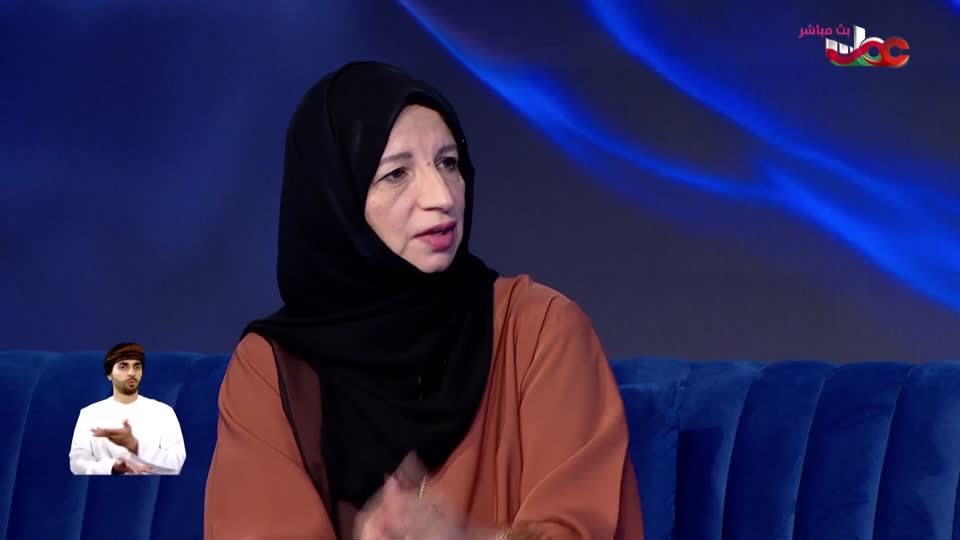 برنامج - من عمان 2025 - الحلقة 138