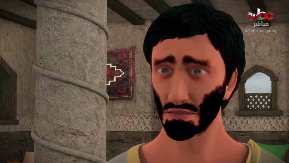 برنامج - في أحضان الرفهاية - ج2 - الحلقة 6