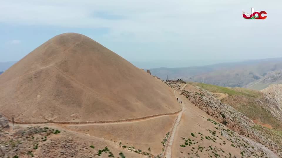 البرنامج الثقافي/مدن وحضارات