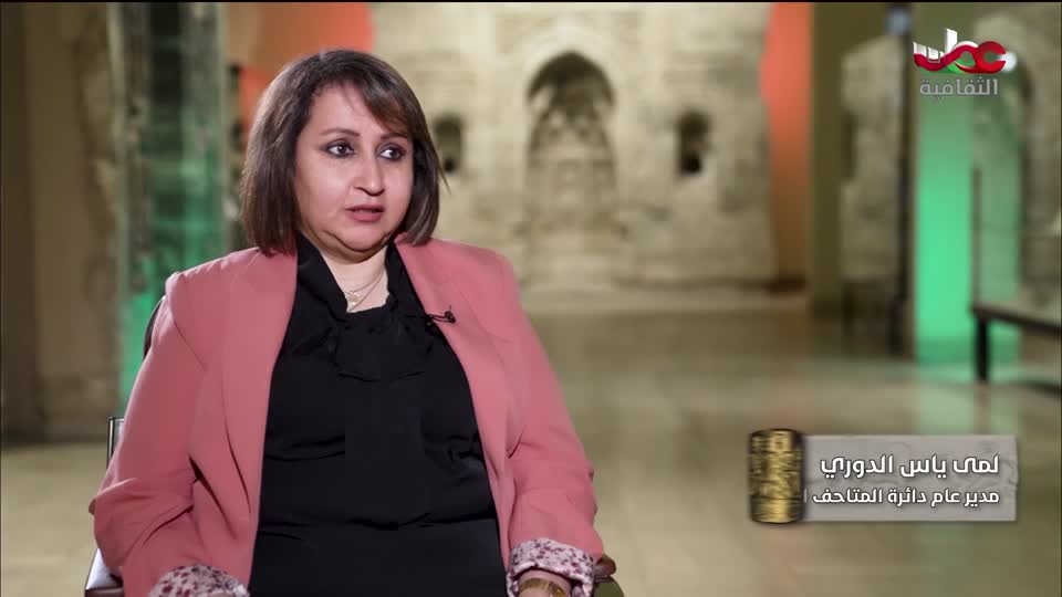 برنامج - كنوز الصحراء - الحلقة 11