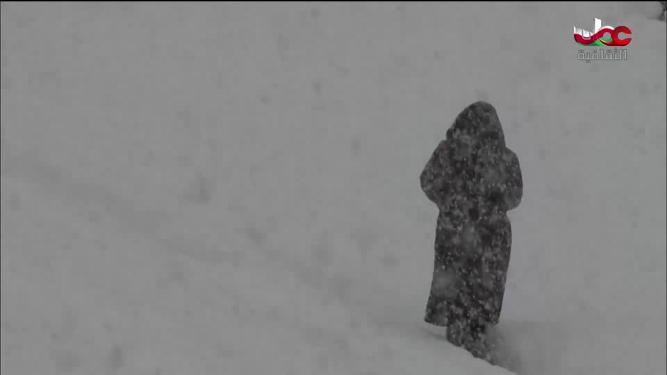 البرنامج الثقافي - المناخ والطبيعة - الحلقة 2