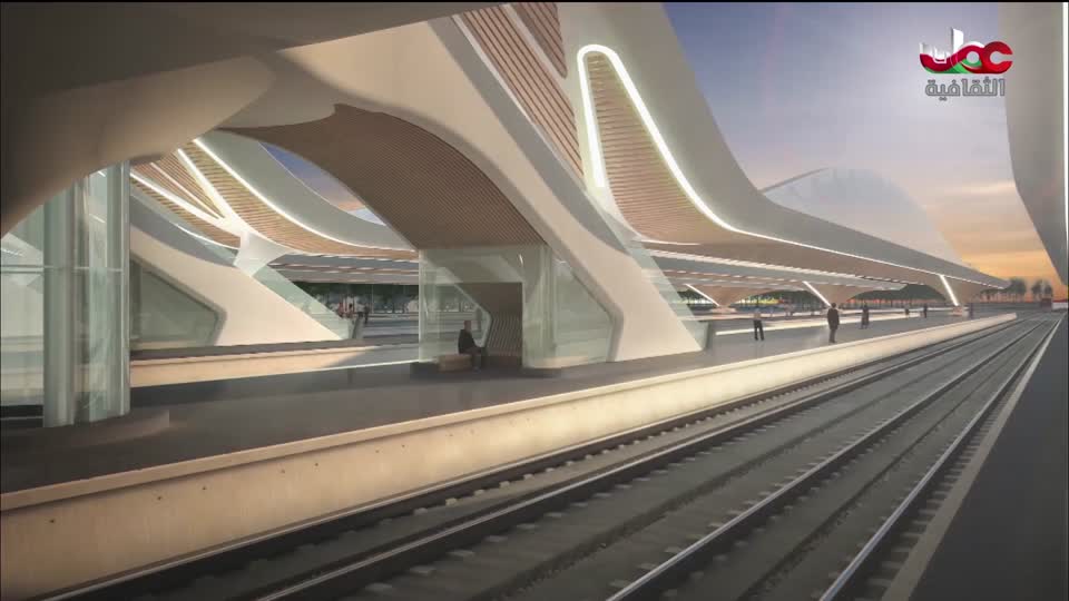 الفيلم الوثائقي - نبض الرافدين