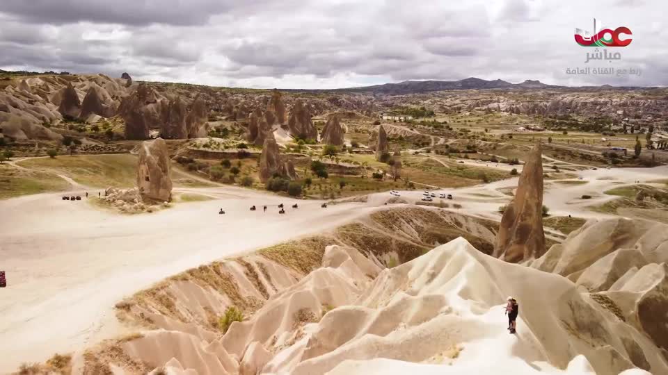 برنامج/مدن وحضارات