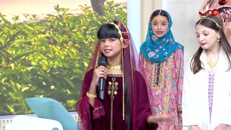 برنامج قهوة الصباح 2025 - الحلقة 163