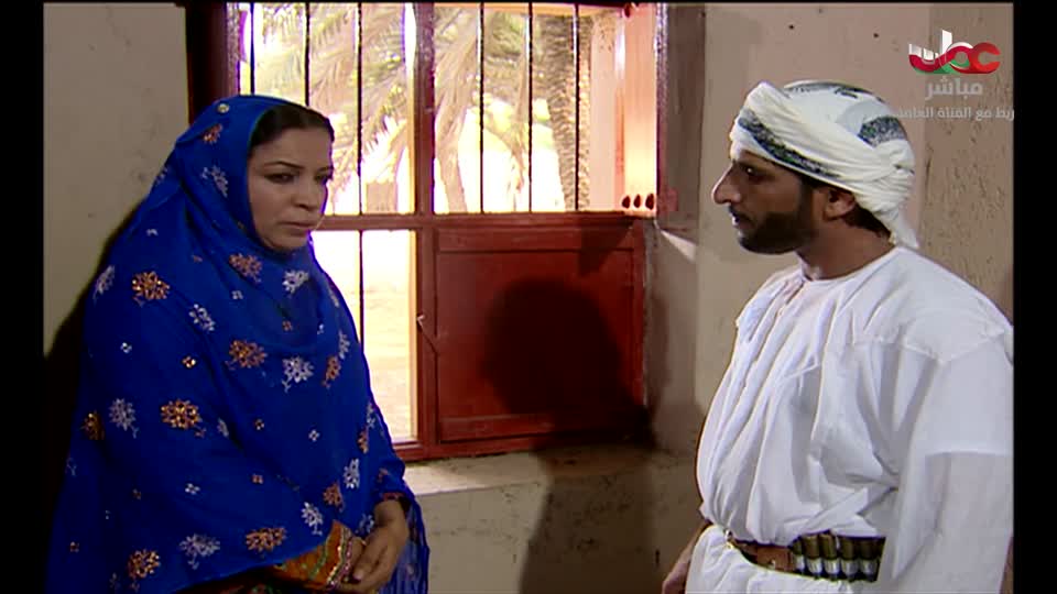 المسلسل المحلي _ الفاغور - الحلقة 3