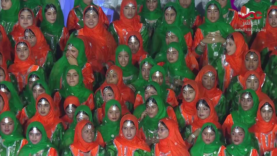 أغاني مفرغة