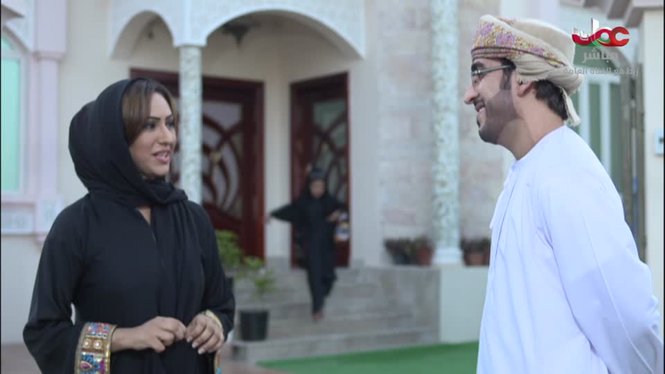 توين فيلا - الحلقة 17