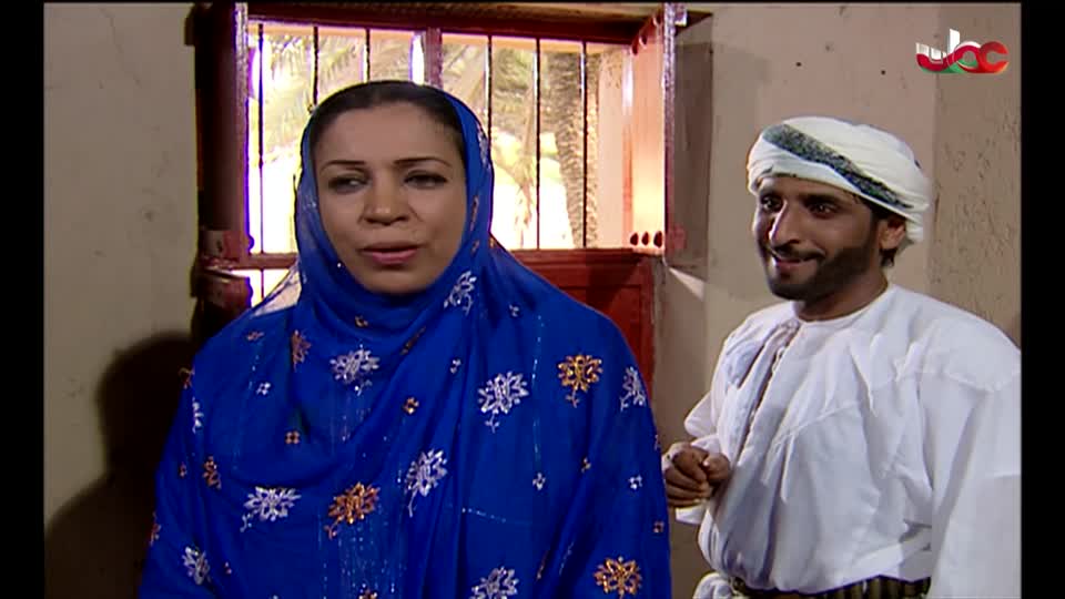 المسلسل المحلي _ الفاغور - الحلقة 3