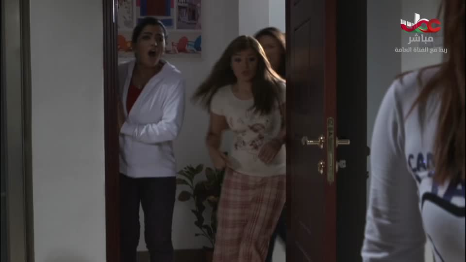 توين فيلا - الحلقة 18