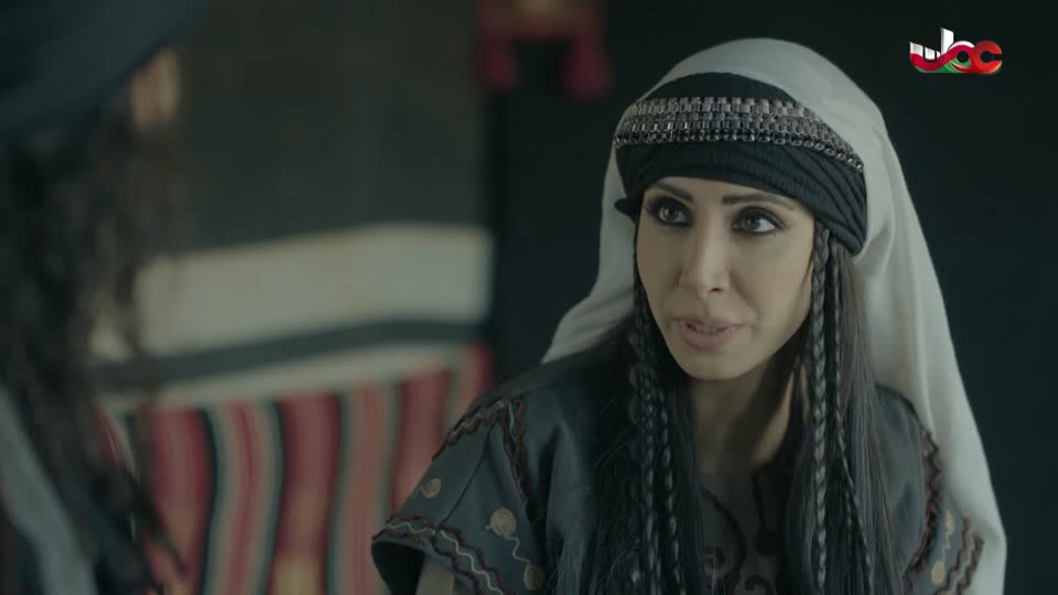 المسلسل البدوي صقار