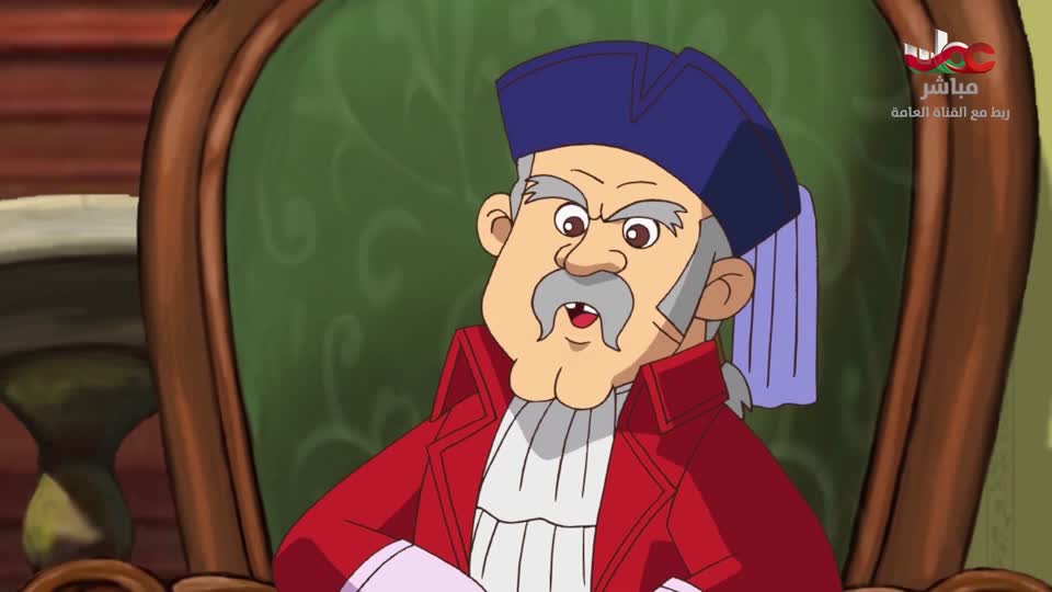 المسلسل الورقي - يوسف الصديق - ج2