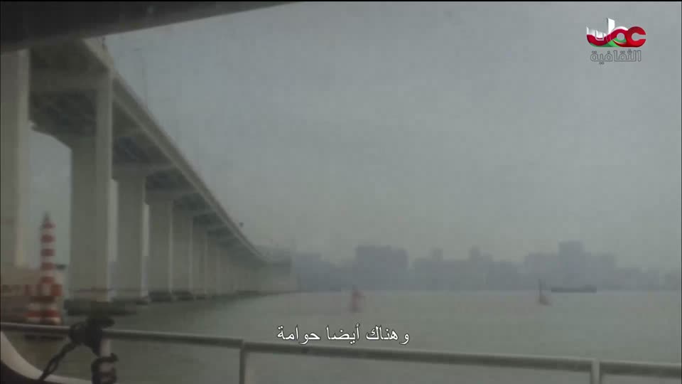 البرنامج الثقافي _ عشاق السفر - الحلقة 11