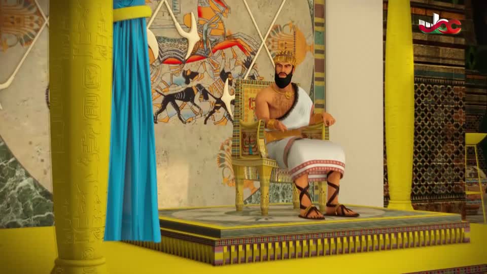 برنامج - في أحضان الرفهاية - ج2 - الحلقة 6