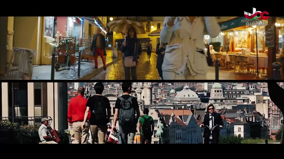 البرنامج الثقافي - الصراع من أجل البقاء