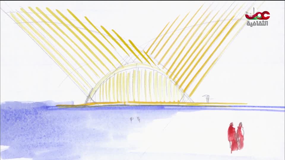 لوحات من العالم - الحلقة 11