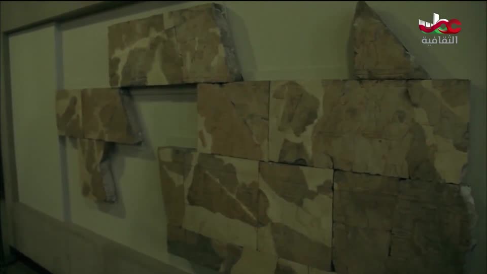 البرنامج الثقافي داخل الأشياء