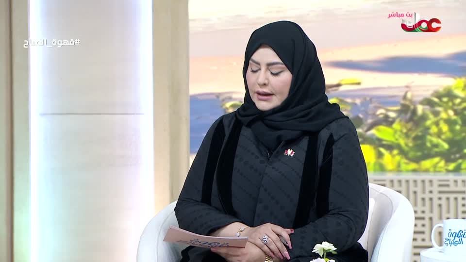 برنامج قهوة الصباح 2025 - الحلقة 164