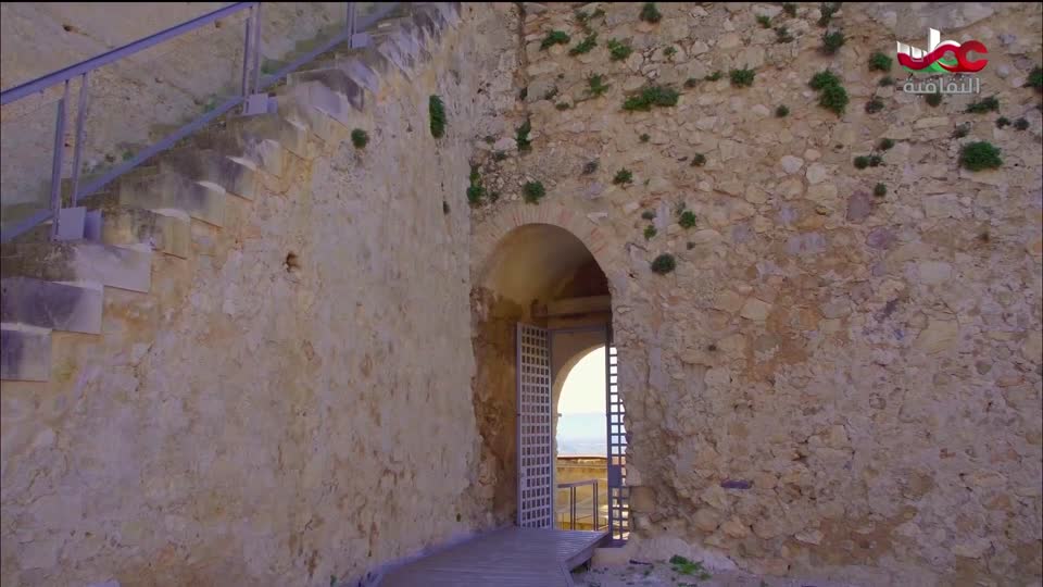 برنامج _ اعلام الشعر العربي - الحلقة 11