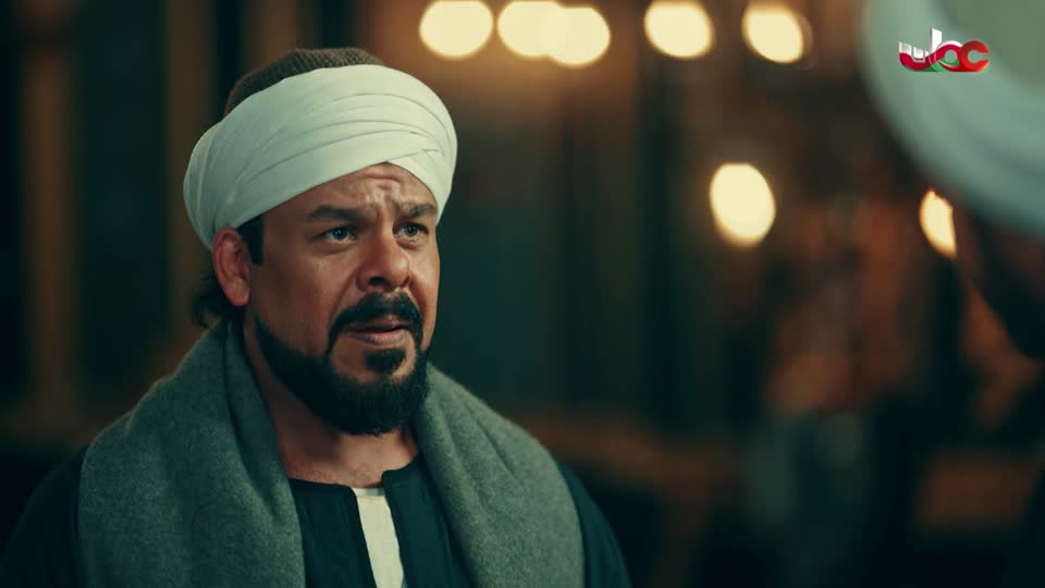 المسلسل العربي - حكيم باشا - الحلقة 27