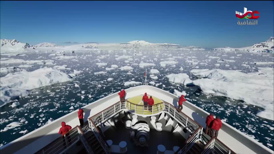 برنامج - حواضر اسلامية - الحلقة 12