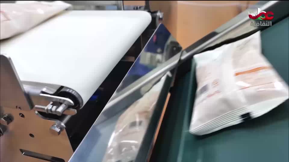 البرنامج الثقافي _ رغم من الصعاب - الحلقة 12