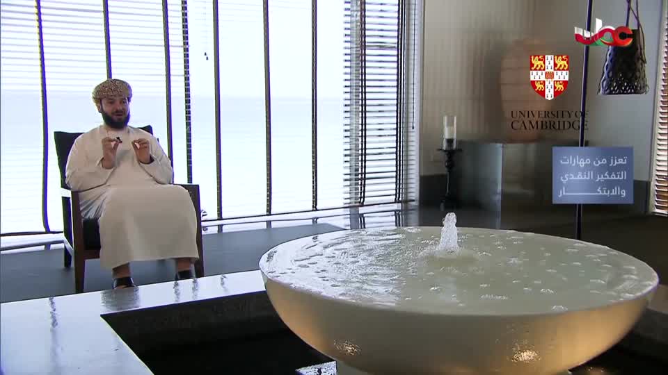 البرنامج الثقافي/مدن وحضارات