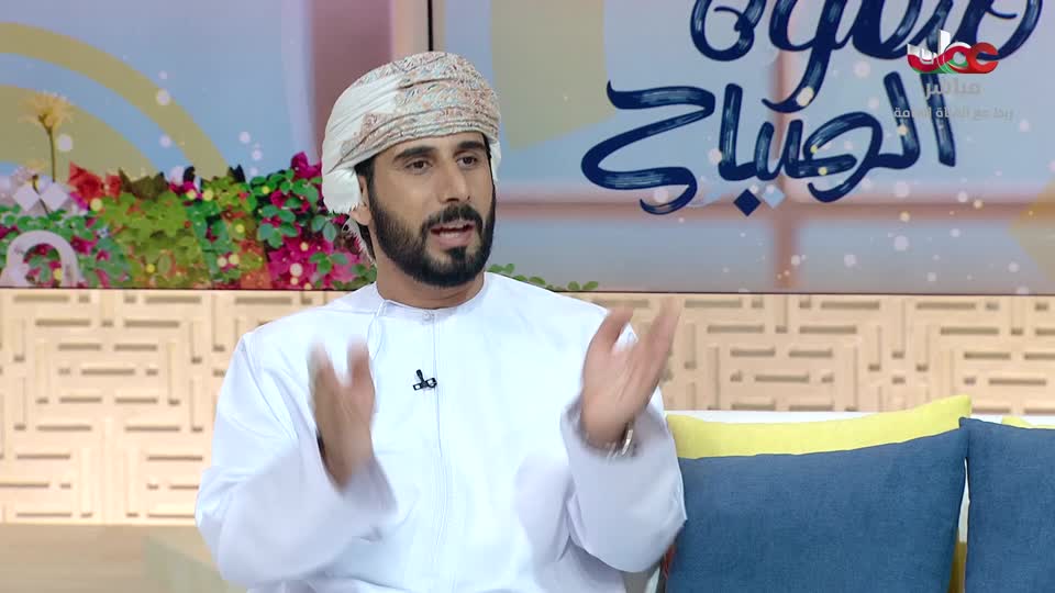 برنامج قهوة الصباح 2025 - الحلقة 164