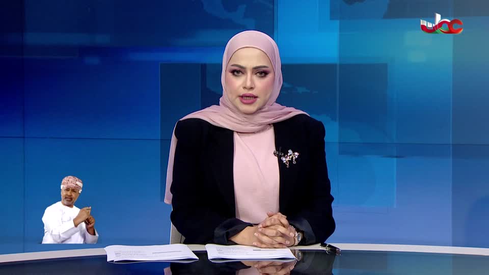 أخبار العاشرة