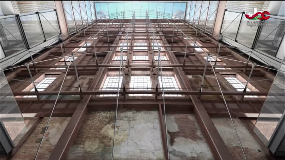 أفلام وثقائقية - قطر - الحلقة 3