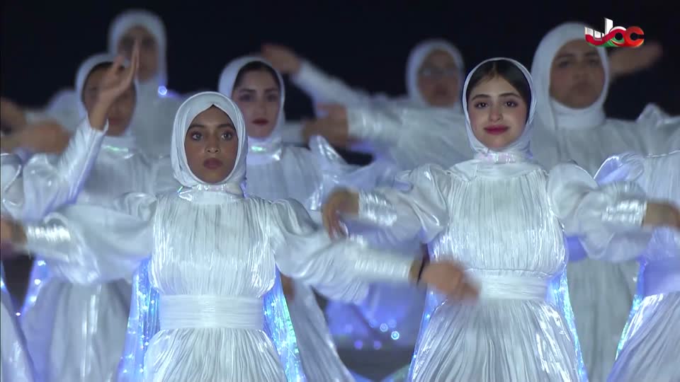 أذان العشاء