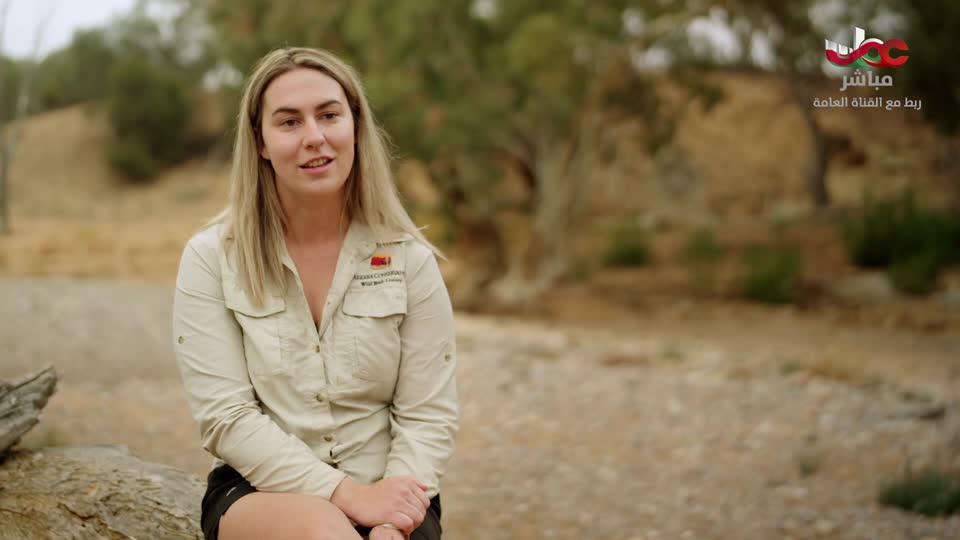 برنامج - في أحضان الرفهاية - ج2 - الحلقة 7