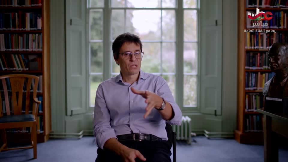 برنامج/طاقة الحياة