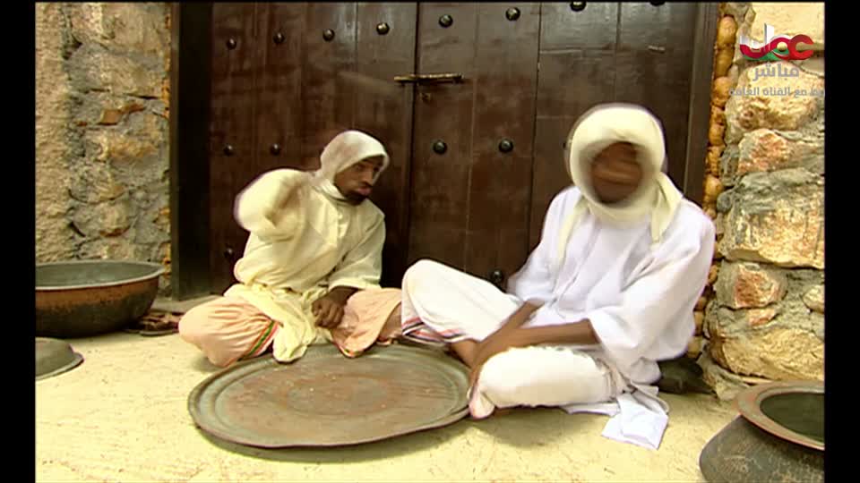 المسلسل المحلي _ الفاغور - الحلقة 4